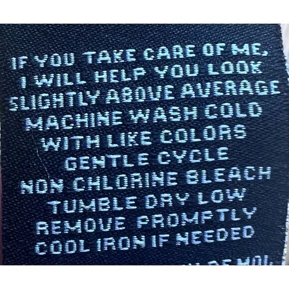 Travis Mathew Beck Shorts Black 81% polyester, 13% cotton, 6% spandex Size 38 - Picture 11 of 11